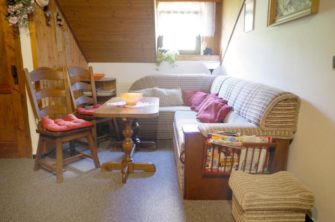 Pension Sport Ostružná Extérieur photo